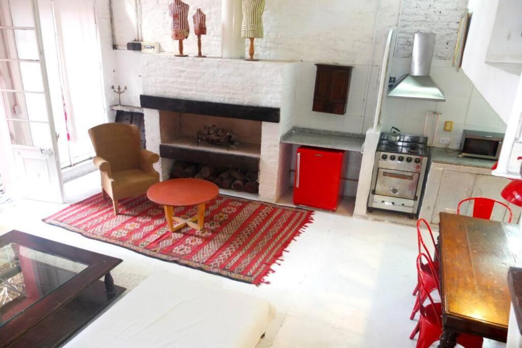 Casa San Telmo 12 Apartment *