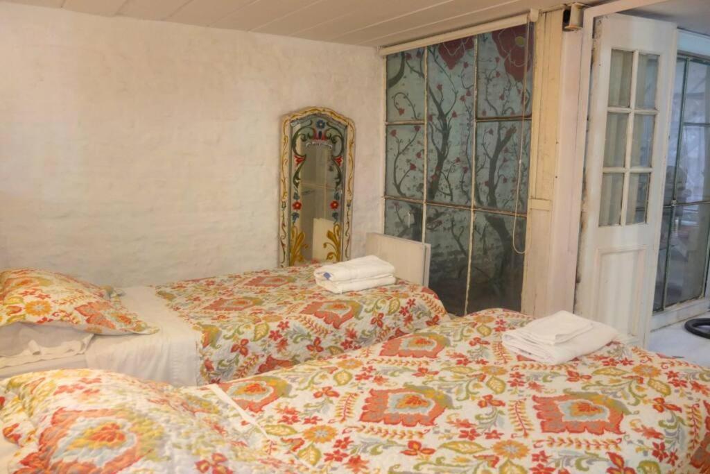 Apartment Casa San Telmo 12 *