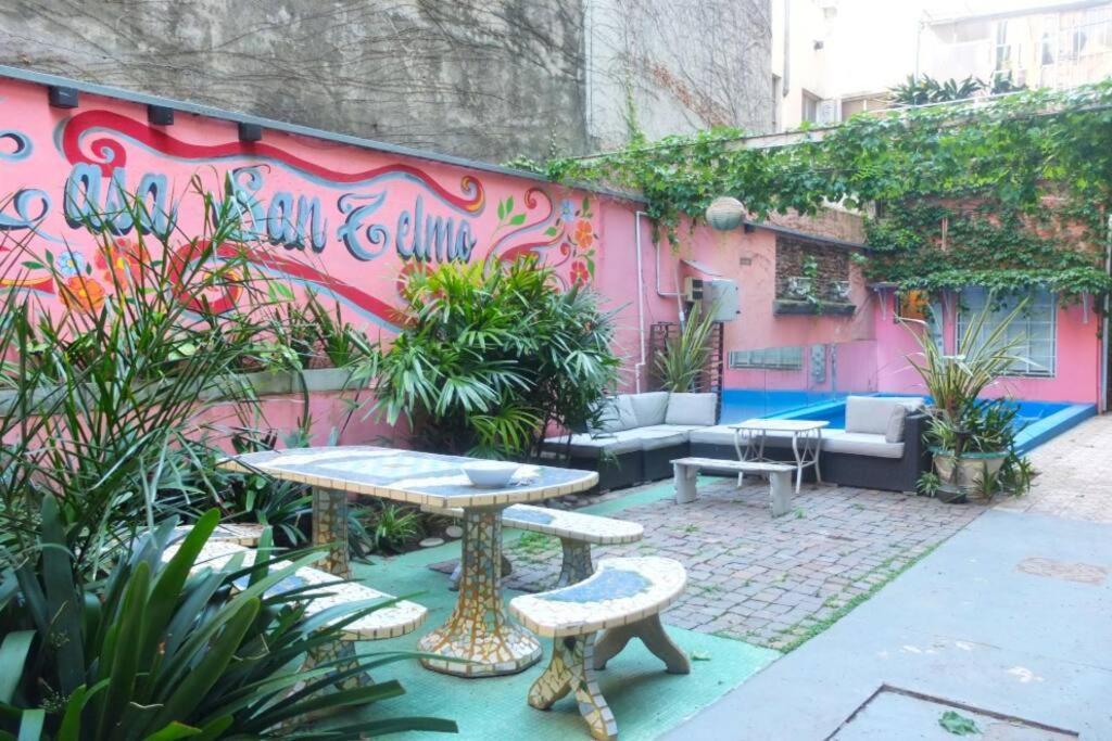 Casa San Telmo 12