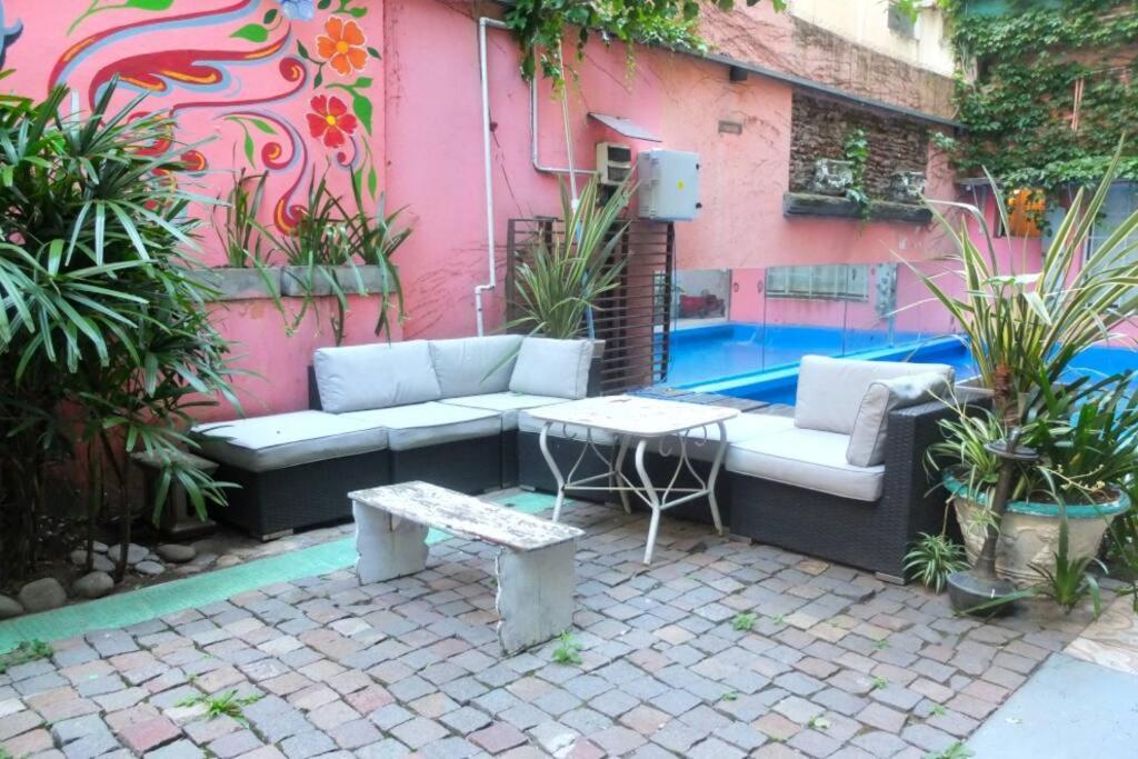 Casa San Telmo 12 * Buenos Aires