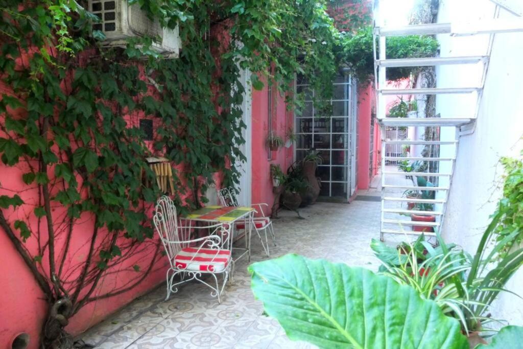 Casa San Telmo 12 *