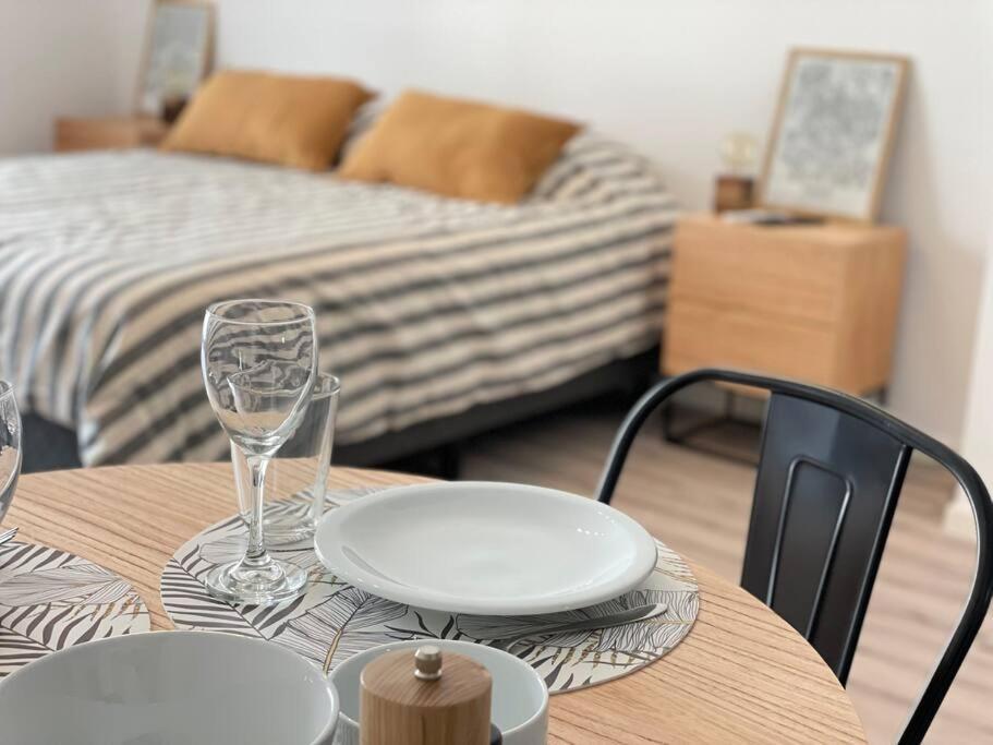 Stayhub Departamento Luminoso Colegiales-belgrano Cama Matrimonial Apartment Buenos Aires