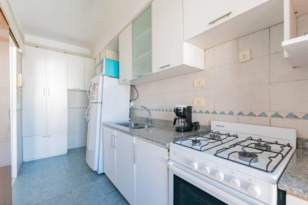 Depto Familiar Gran Ubicacion Palermo Soho Embajada La Rural Apartment Buenos Aires