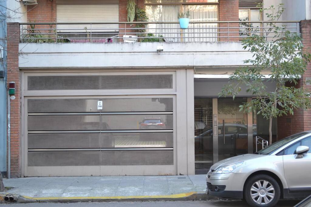 Depto Familiar Gran Ubicacion Palermo Soho Embajada La Rural Buenos Aires