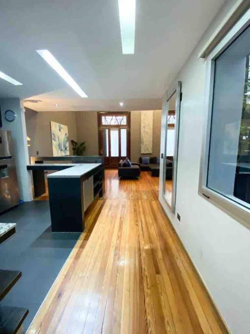 Stylish With Jacuzzi In The Heart Of Palermo *