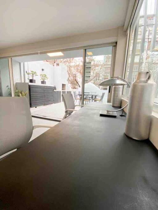 Stylish With Jacuzzi In The Heart Of Palermo Buenos Aires