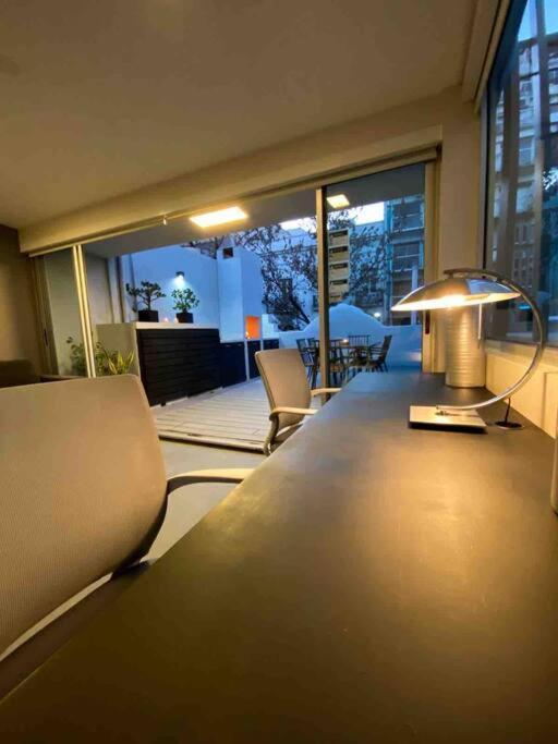 Stylish With Jacuzzi In The Heart Of Palermo *