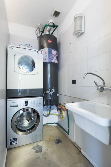 Stylish With Jacuzzi In The Heart Of Palermo * Buenos Aires
