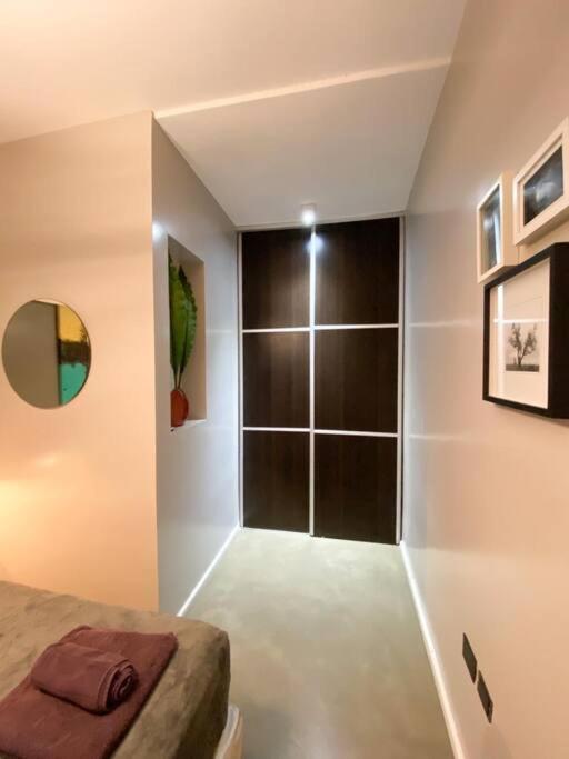 Stylish With Jacuzzi In The Heart Of Palermo Apartment *
