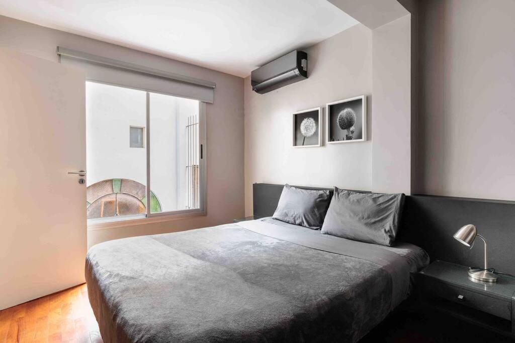 Stylish With Jacuzzi In The Heart Of Palermo * Buenos Aires