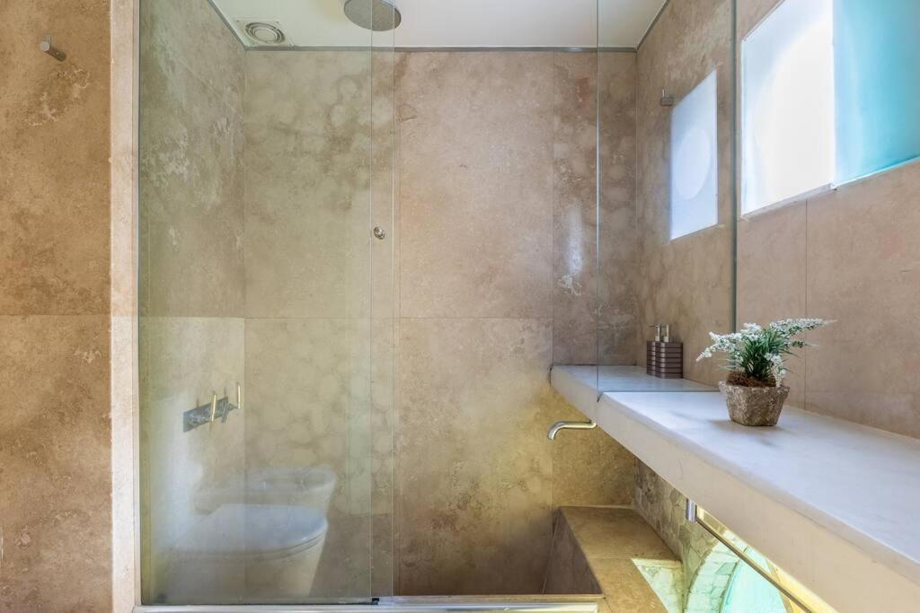 Stylish With Jacuzzi In The Heart Of Palermo