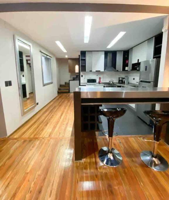 Stylish With Jacuzzi In The Heart Of Palermo * Buenos Aires