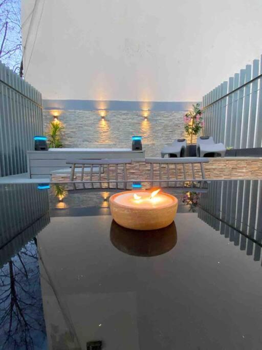 Stylish With Jacuzzi In The Heart Of Palermo Apartment Buenos Aires