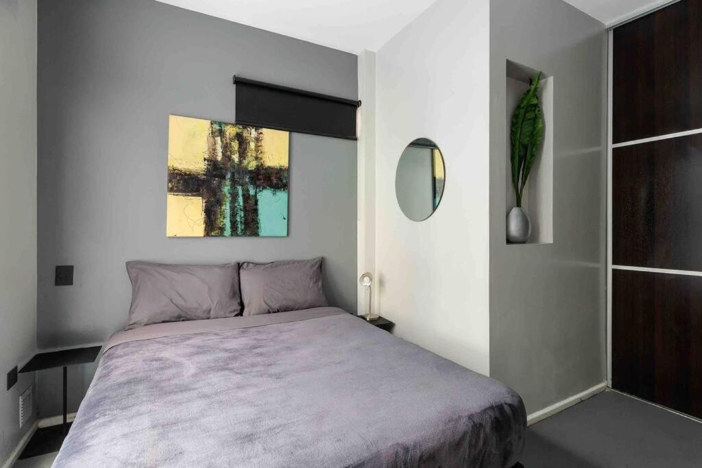 Stylish With Jacuzzi In The Heart Of Palermo *