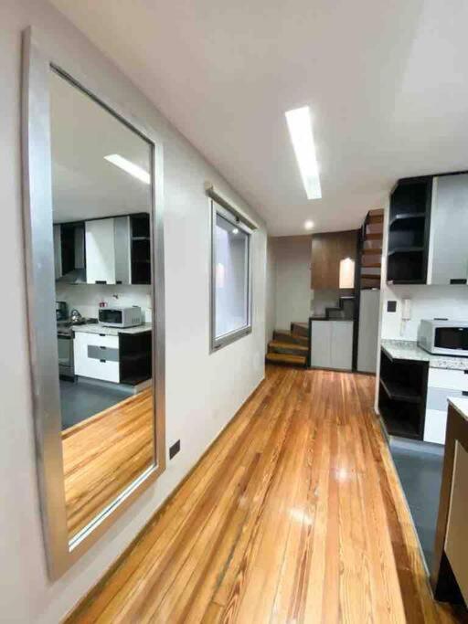 Apartment Stylish With Jacuzzi In The Heart Of Palermo