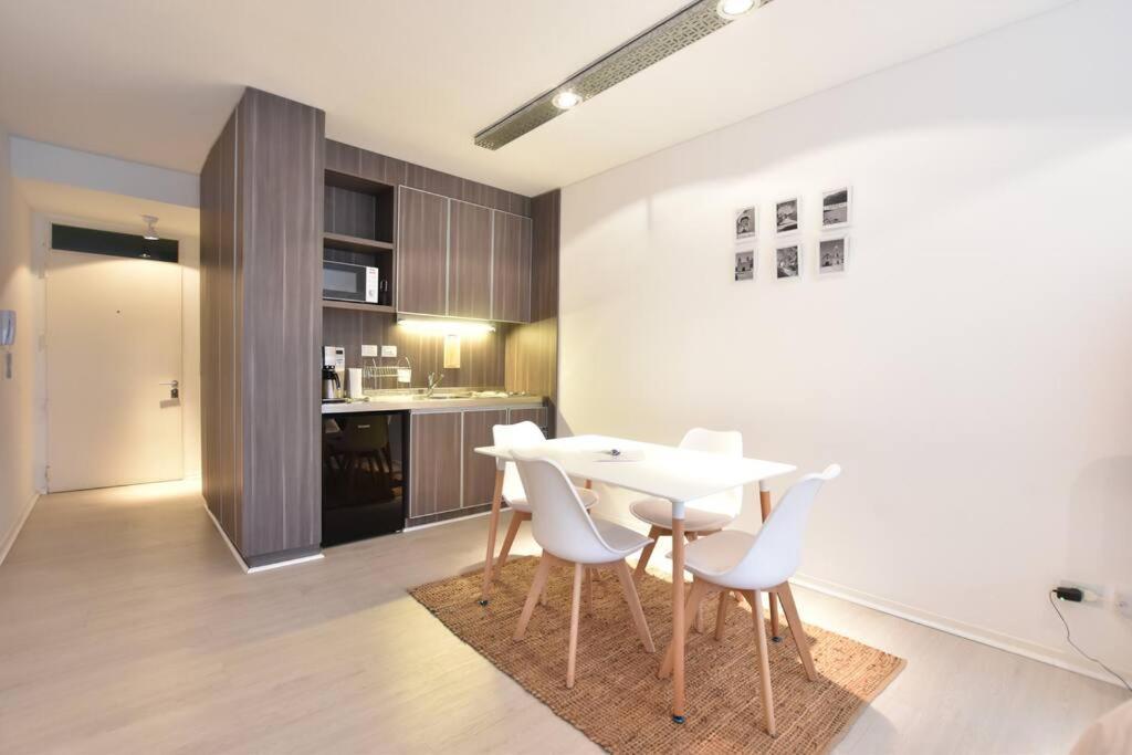 Apartment Depto Moderno Con Piscina Y Terraza Ubicacion Inmejorable Palermo Hollywood Buenos Aires