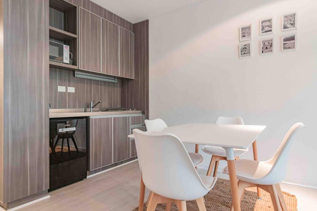 Depto Moderno Con Piscina Y Terraza Ubicacion Inmejorable Palermo Hollywood *