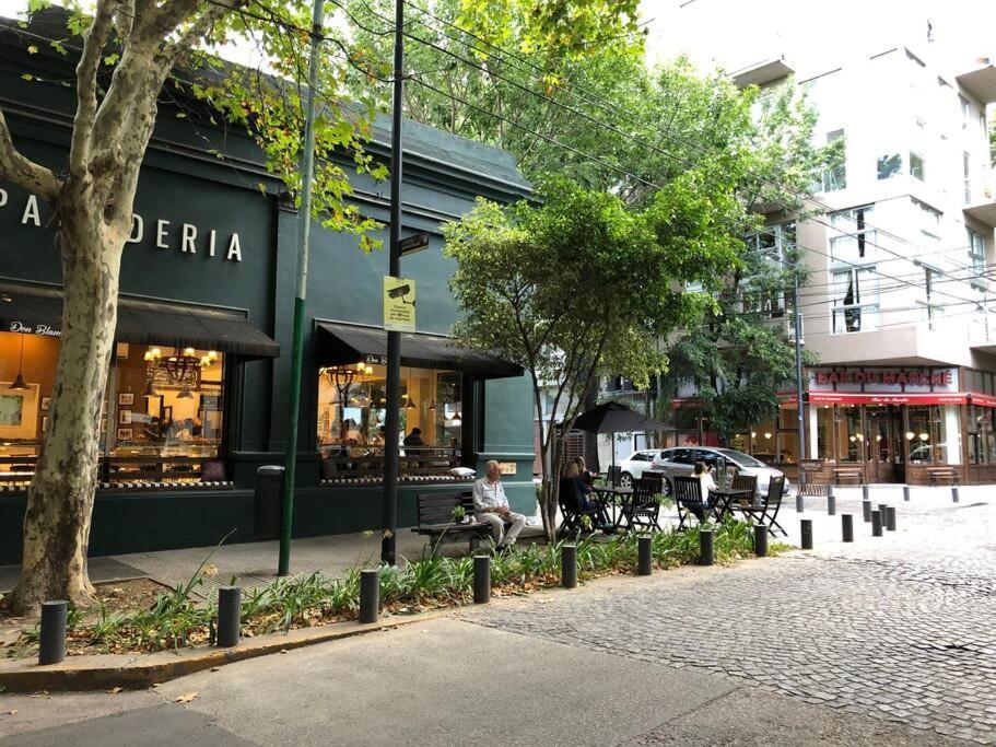 Depto Moderno Con Piscina Y Terraza Ubicacion Inmejorable Palermo Hollywood Buenos Aires