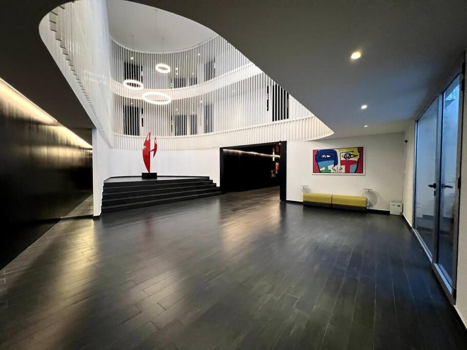 Apartamento Beautiful Studio With Pool, Sauna Gym *