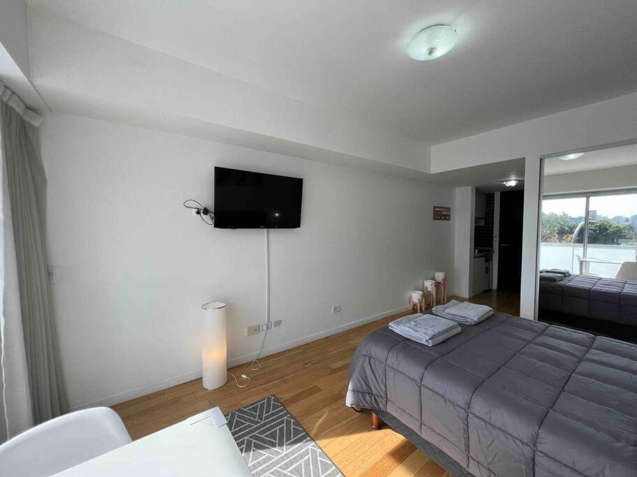 Beautiful Studio With Pool, Sauna Gym