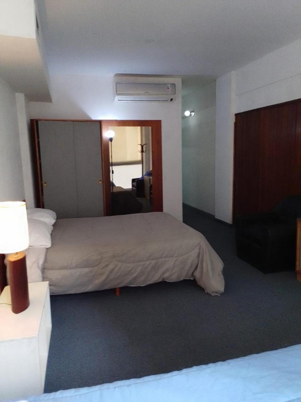 Herliba Apartamento *