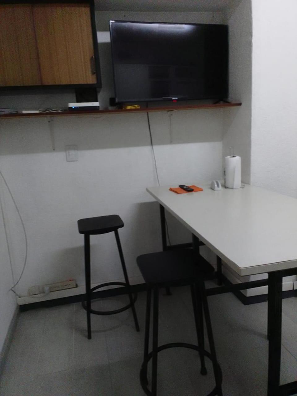 Apartamento Herliba Ciudad Autónoma de Buenos Aires
