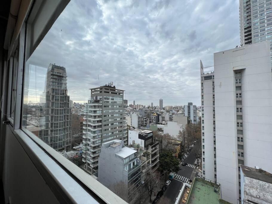 Apartamento Panoramic View Of The City