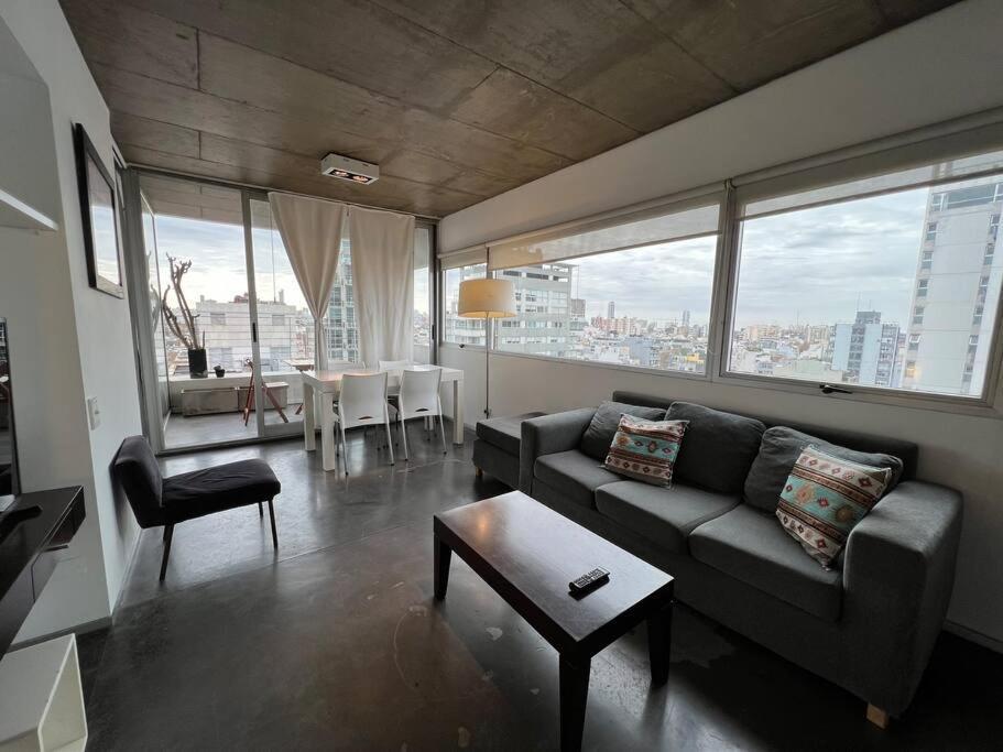 Panoramic View Of The City Apartamento