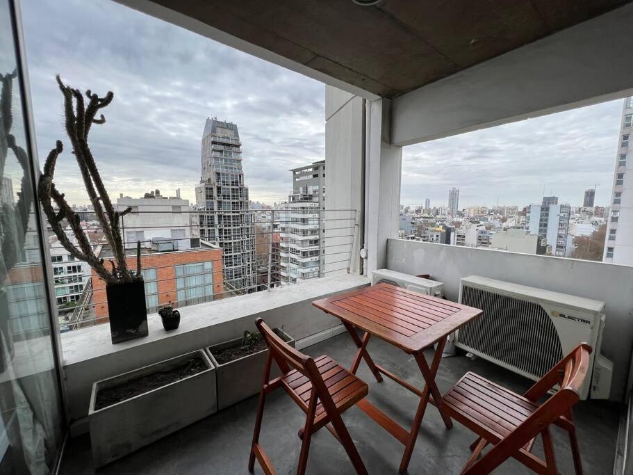 Apartamento Panoramic View Of The City