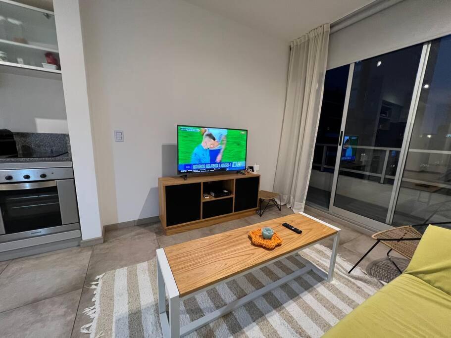 Apartament In Palermo With Pool And Sauna * Buenos Aires