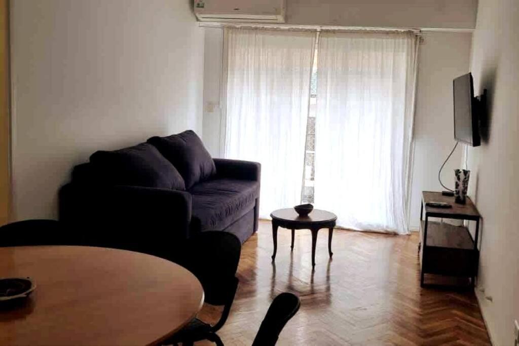 Apto Para 5 En Palermo/ Recoleta Apartamento *