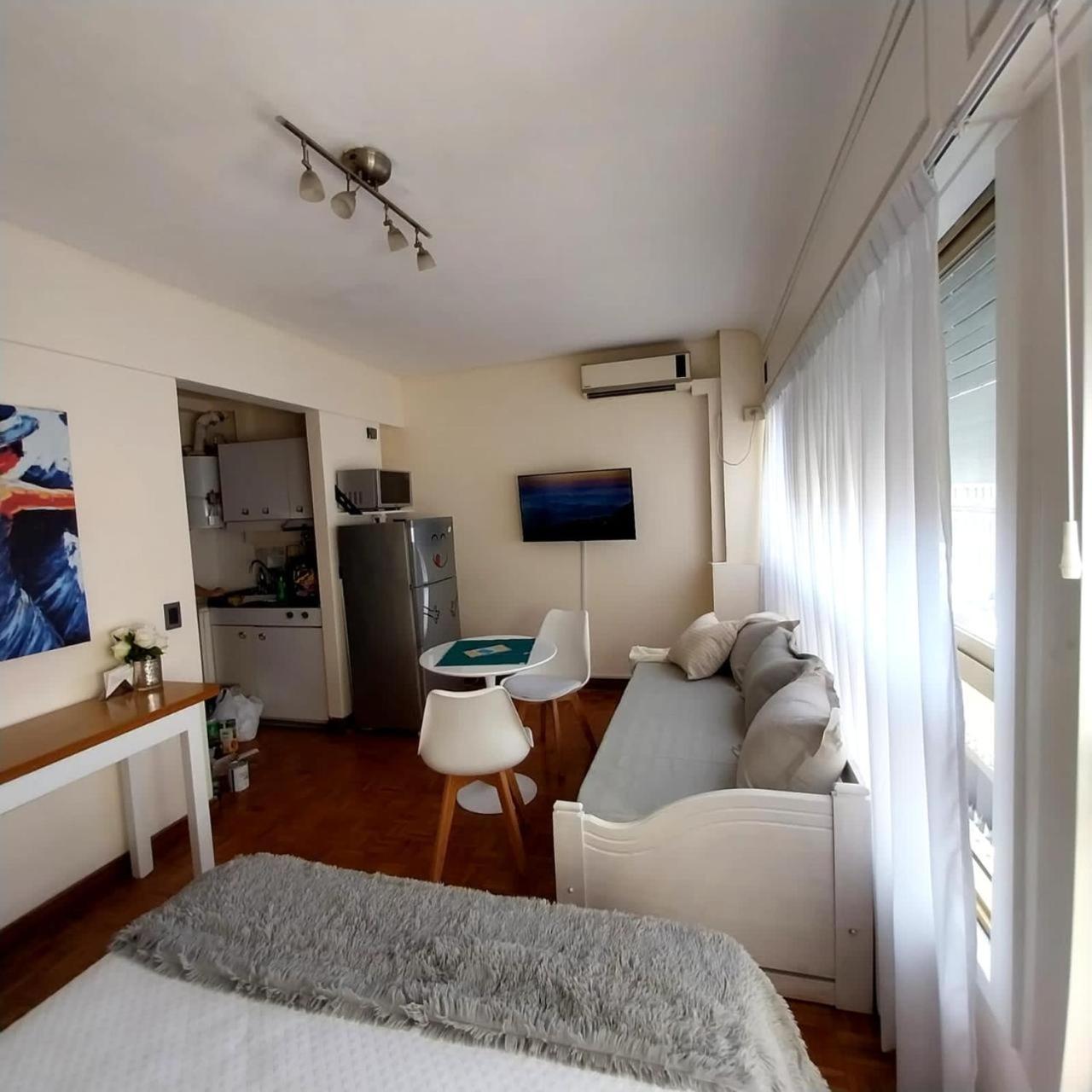 Apartamentbuenosaires Ciudad Autónoma de Buenos Aires