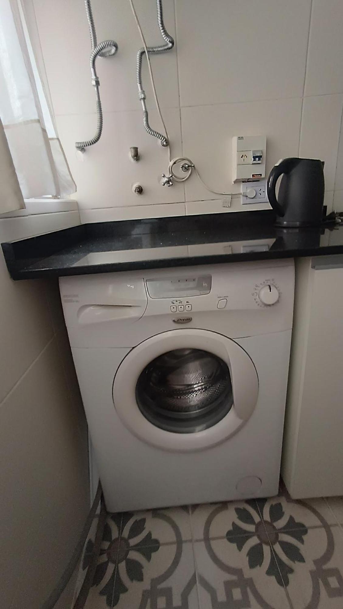 Center Recoleta Apartment Buenos Aires