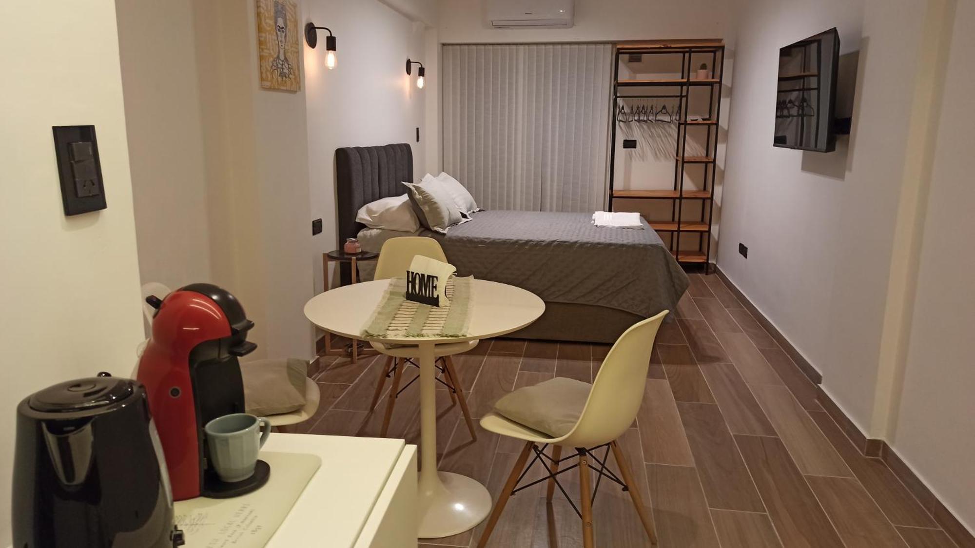 Apartment Palermo Vibes, In Walking Distance Buenos Aires