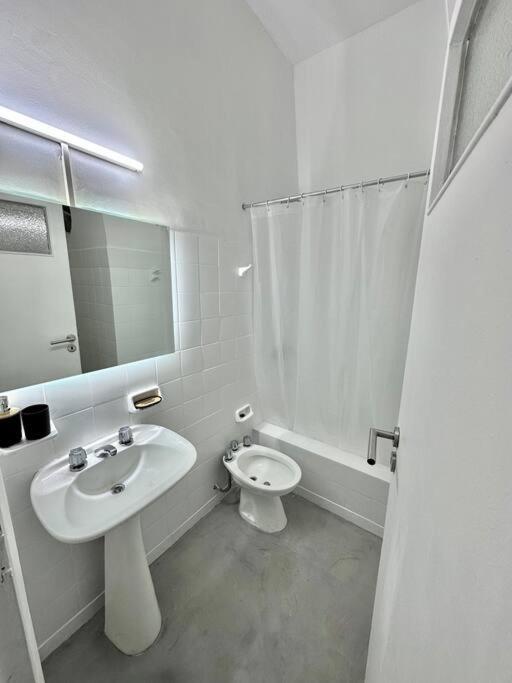 Departamento Con Vista Al Abasto * Buenos Aires