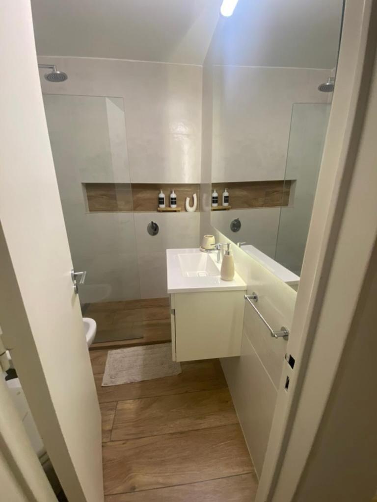 Modern 2 Bedroom At Recoleta * Buenos Aires