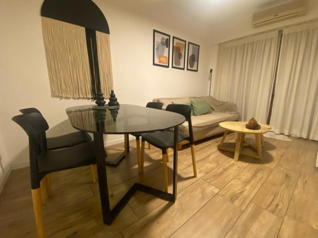 Apartment Modern 2 Bedroom At Recoleta *