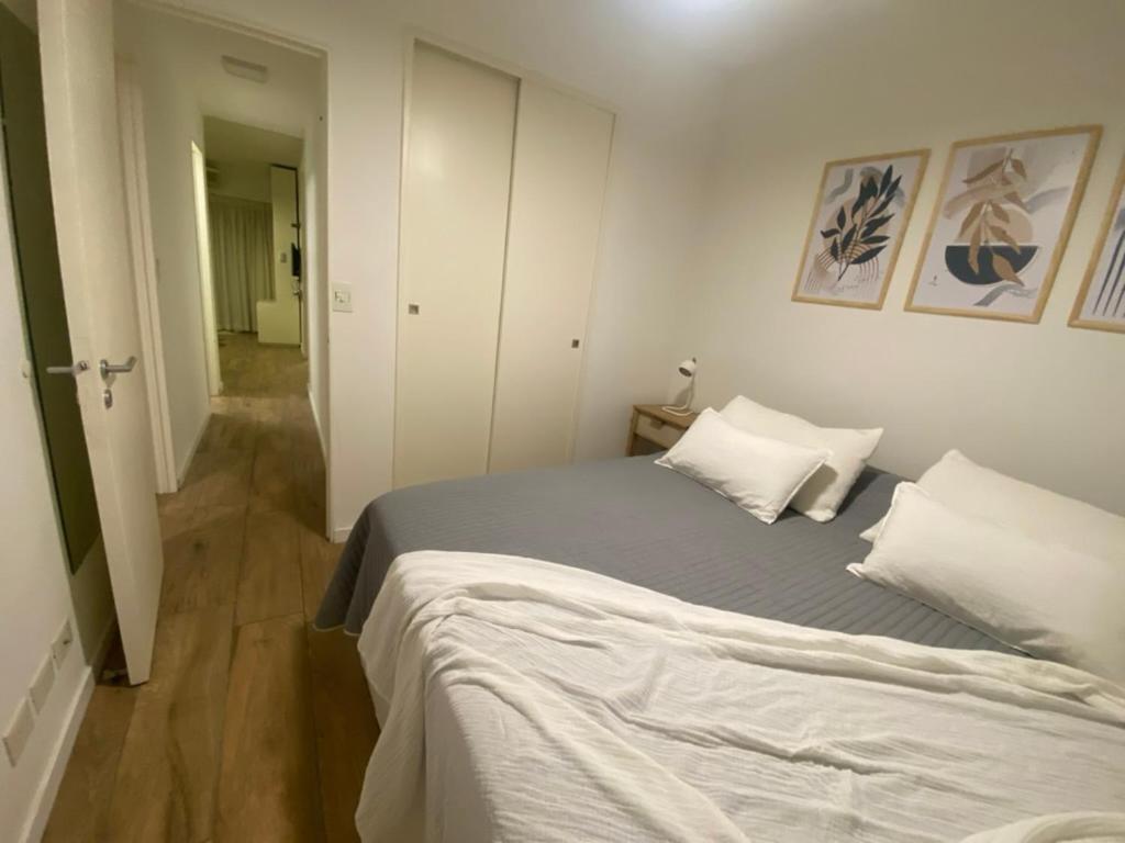 Modern 2 Bedroom At Recoleta