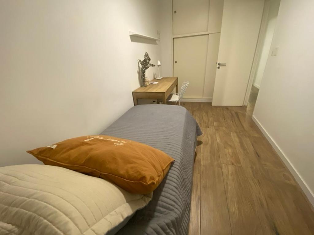 Modern 2 Bedroom At Recoleta *