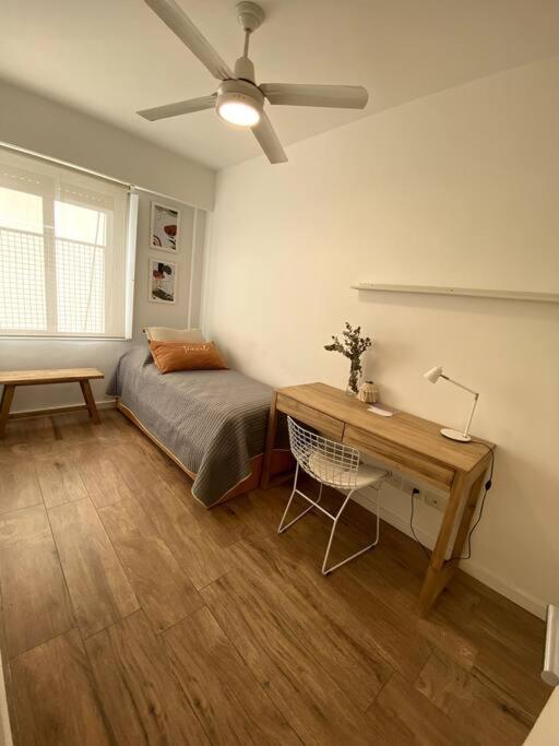 Modern 2 Bedroom At Recoleta Apartment *