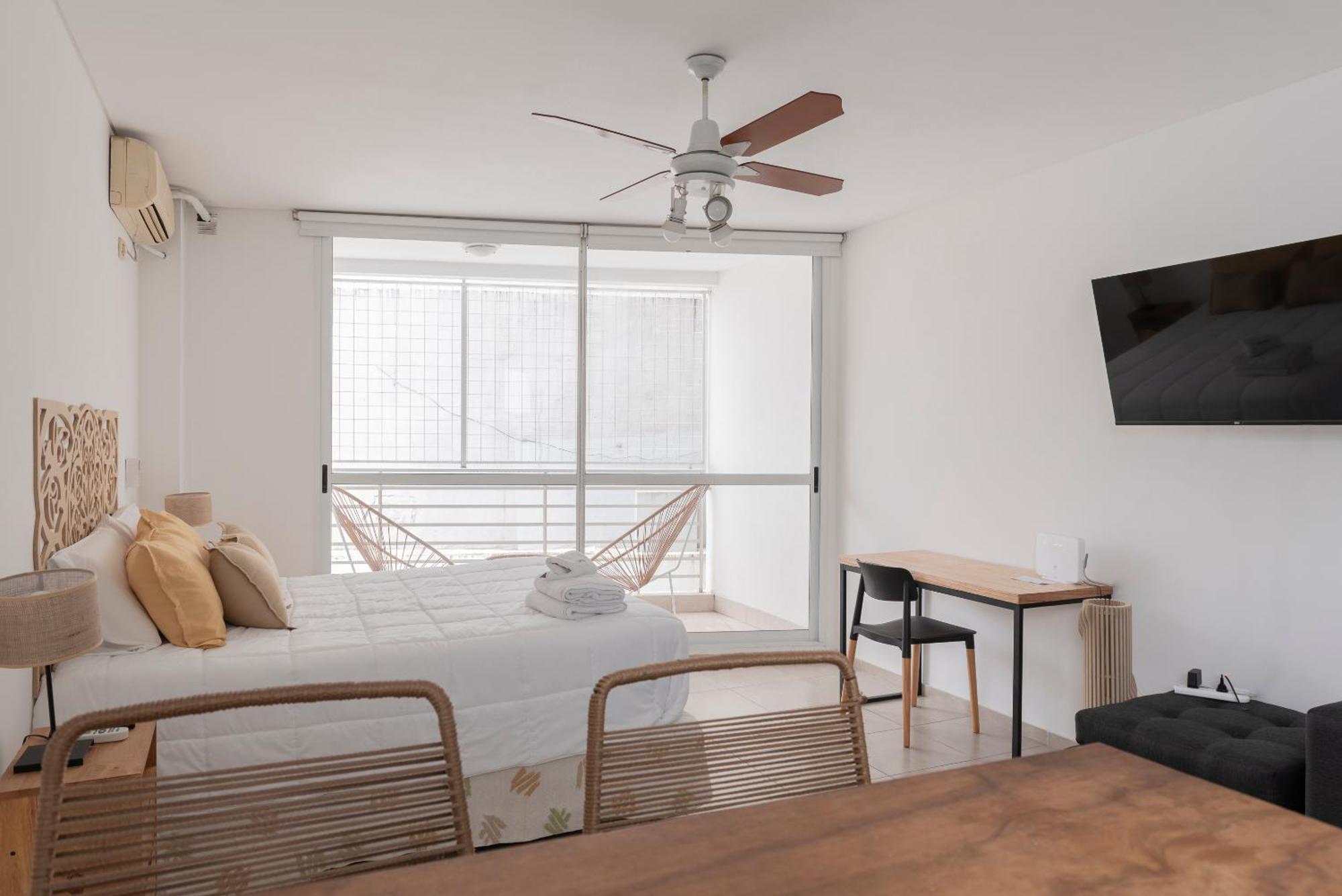 Canitas Zen Apartment