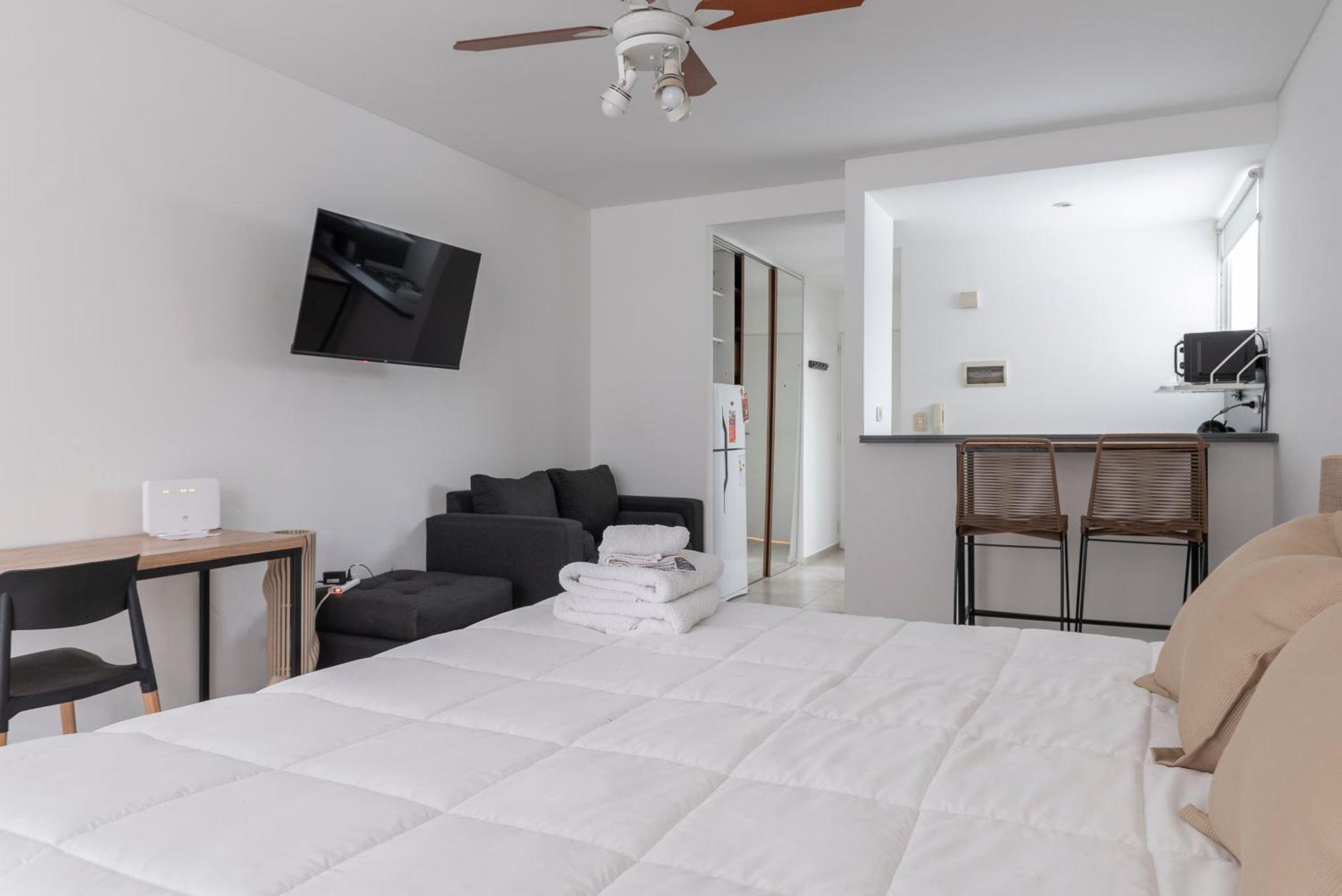 Apartment Canitas Zen *