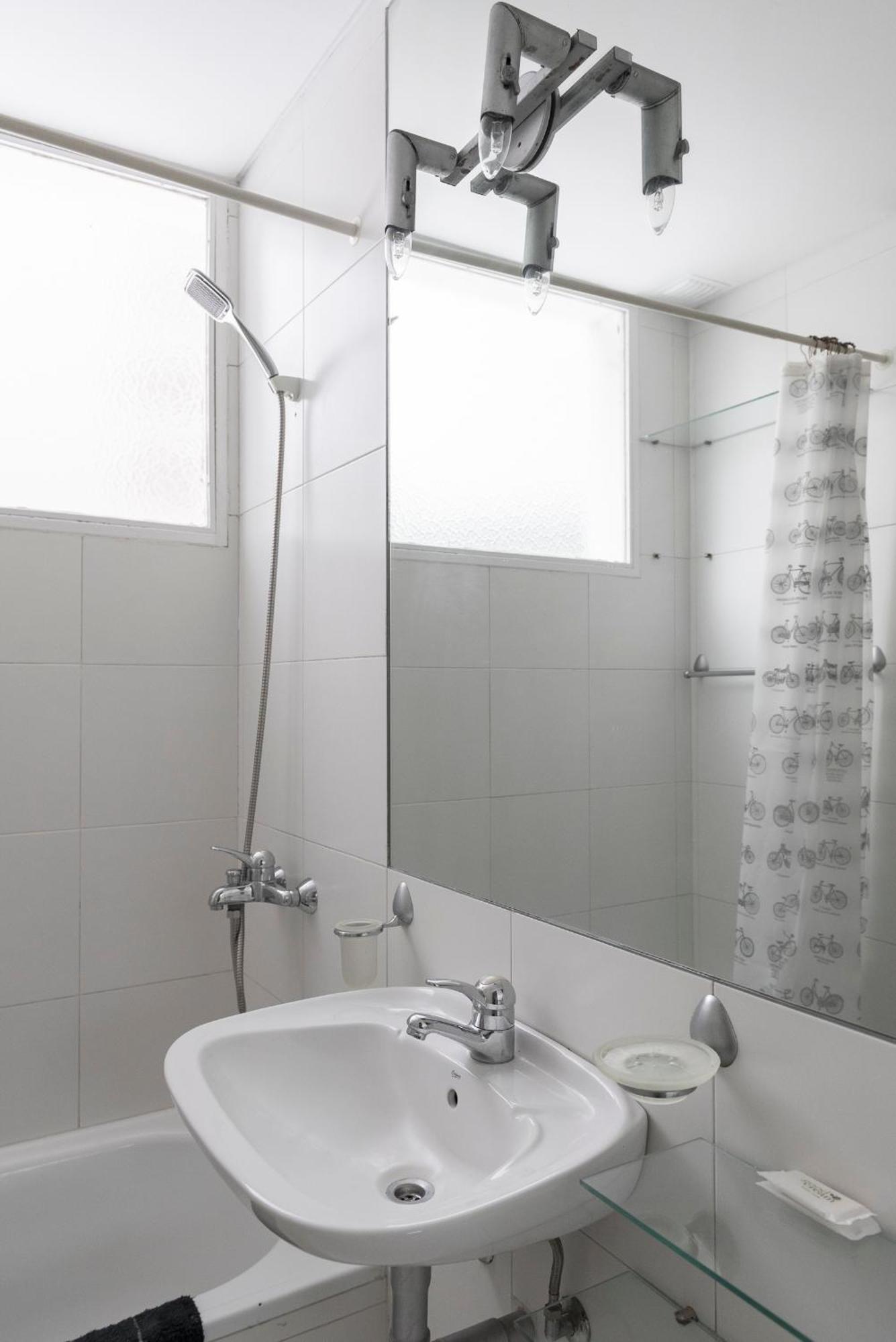 Canitas Zen Apartment *