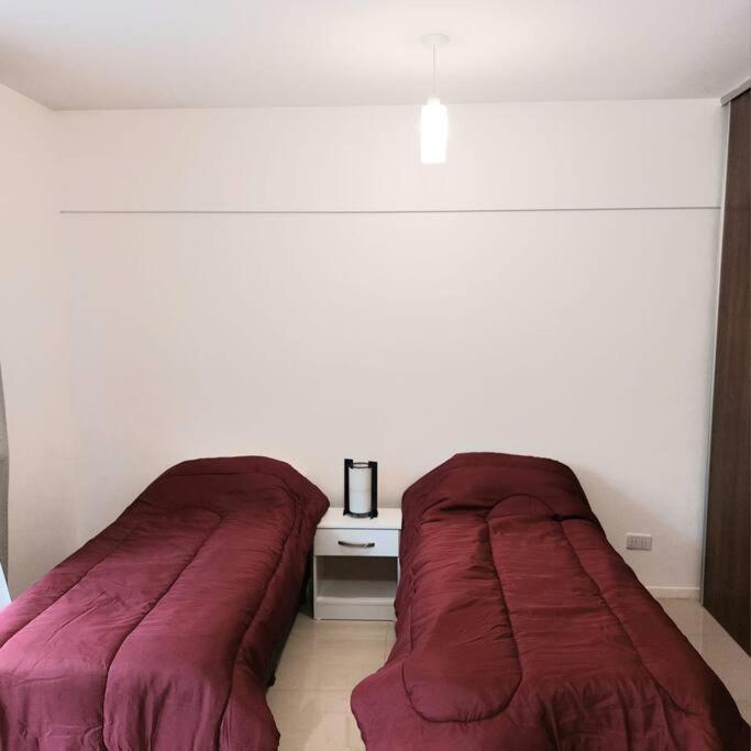 Luminoso Studio Palermo Apartment *
