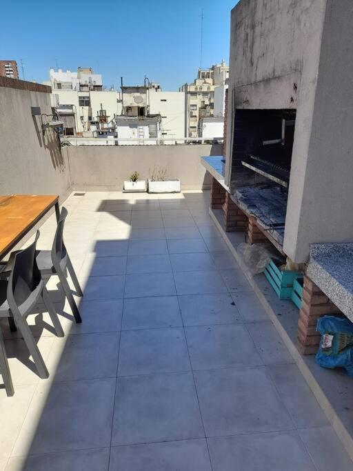 Luminoso Studio Palermo Apartment *