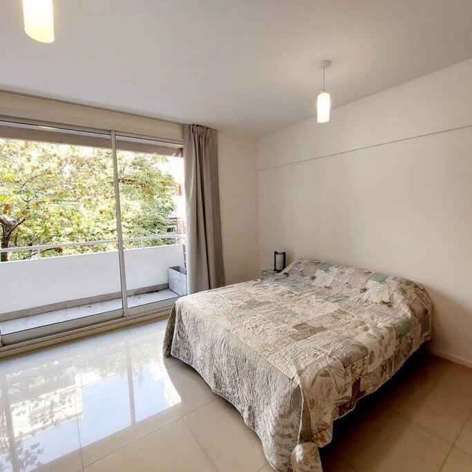 Apartment Luminoso Studio Palermo Buenos Aires