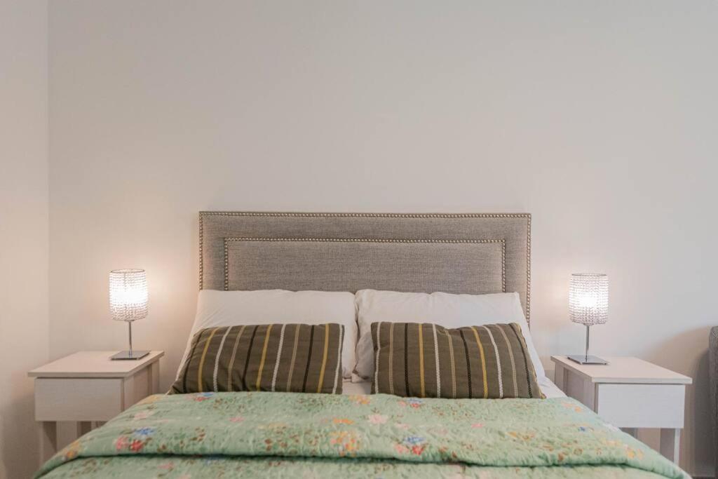 Lovely Cozy - Thames Street - Palermo Soho Apartment *
