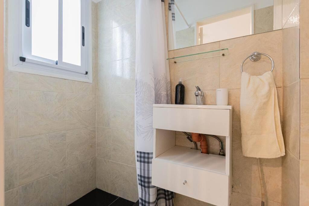 Apartment Lovely Cozy - Thames Street - Palermo Soho Buenos Aires
