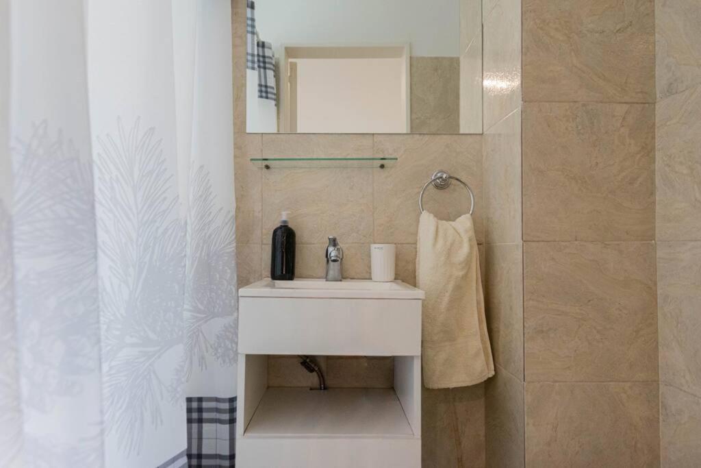 Apartment Lovely Cozy - Thames Street - Palermo Soho