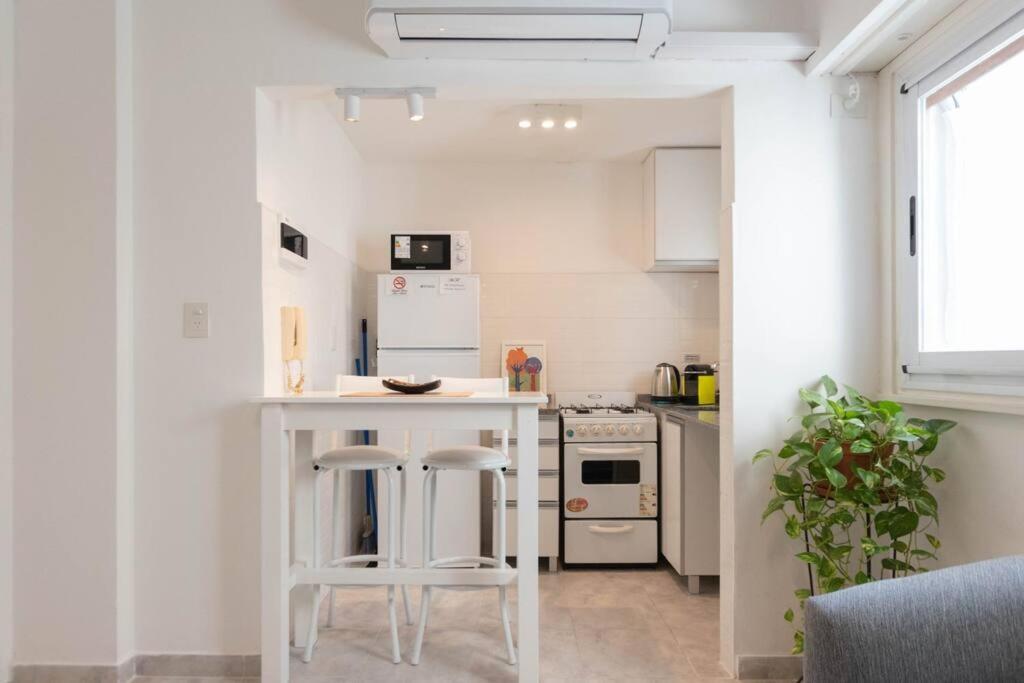 Lovely Cozy - Thames Street - Palermo Soho Apartment Buenos Aires